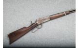 Winchester 1894 Lever Action - .30 WCF - 1 of 9