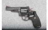 Smith & Wesson 19-5 Revolver - .357 Mag. - 2 of 3