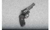Smith & Wesson 19-5 Revolver - .357 Mag. - 1 of 3