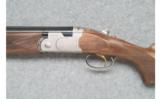Beretta 686 Silver Pigeon I- 12 Ga. O/U - 5 of 9