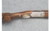 Beretta 686 Silver Pigeon I- 12 Ga. O/U - 4 of 9