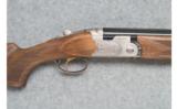 Beretta 686 Silver Pigeon I- 12 Ga. O/U - 2 of 9