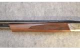 Browning Cynergy~20 Gauge - 6 of 9