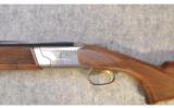 Browning Cynergy~20 Gauge - 7 of 9