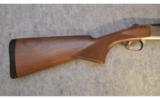 Browning Cynergy~20 Gauge - 2 of 9