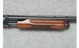 Remington 870 Wingmaster(Engraved) - 12 Ga. - 8 of 9
