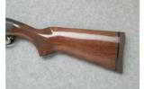 Remington 870 Wingmaster(Engraved) - 12 Ga. - 7 of 9