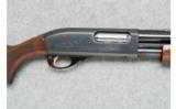 Remington 870 Wingmaster(Engraved) - 12 Ga. - 2 of 9