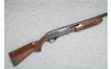 Remington 870 Wingmaster(Engraved) - 12 Ga. - 1 of 9