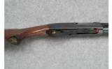 Remington 870 Wingmaster(Engraved) - 12 Ga. - 4 of 9