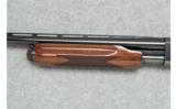 Remington 870 Wingmaster(Engraved) - 12 Ga. - 6 of 9