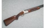 Browning 725 Citori - 12 Ga. O/U - 1 of 9
