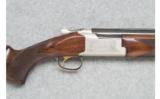 Browning 725 Citori - 12 Ga. O/U - 2 of 9