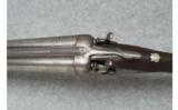 Parker Top Lever Hammer - 12 Ga. SxS - 8 of 9