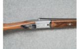 Weatherby Athena D'Italia - 12 Ga. SxS - 4 of 9