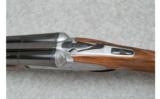 Weatherby Athena D'Italia - 12 Ga. SxS - 8 of 9