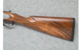 Weatherby Athena D'Italia - 12 Ga. SxS - 7 of 9