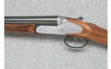 Weatherby Athena D'Italia - 12 Ga. SxS - 5 of 9