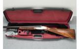 Weatherby Athena D'Italia - 12 Ga. SxS - 9 of 9