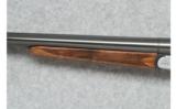 Weatherby Athena D'Italia - 12 Ga. SxS - 6 of 9