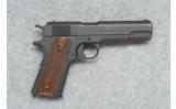 Colt 1911 U.S. Army - .45 ACP - 2 of 5