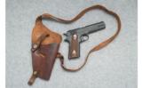 Colt 1911 U.S. Army - .45 ACP - 1 of 5