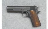 Colt 1911 U.S. Army - .45 ACP - 3 of 5