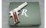 Remington 1911 R1S - .45 ACP - 1 of 4