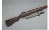 Springfield Armory M1 Garand - .30-06 SPRG - 1 of 9