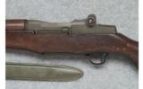 Springfield Armory M1 Garand - .30-06 SPRG - 5 of 9