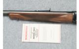 Winchester 1885 