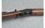 Winchester 1885 