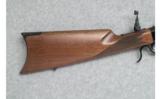 Winchester 1885 