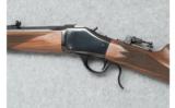 Winchester 1885 
