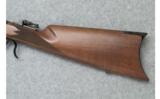 Winchester 1885 
