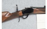 Winchester 1885 
