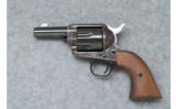 Colt SAA Sheriff Model - .44-40 Cal. - 3 of 4