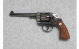 Colt Army Special - .38 Long Colt - 2 of 3