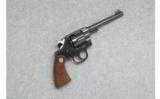 Colt Army Special - .38 Long Colt - 1 of 3
