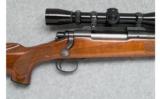 Remington 700 BDL - .300 Win. Mag. - 2 of 9