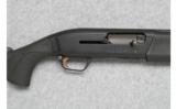 Browning Maxus Stalker - 12 Ga. - 3 of 10