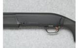 Browning Maxus Stalker - 12 Ga. - 6 of 10