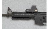 Olympic Arms Model M.F.R. - 5.56 NATO - 7 of 7
