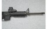 Olympic Arms Model M.F.R. - 5.56 NATO - 4 of 7