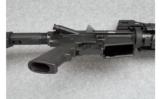 Olympic Arms Model M.F.R. - 5.56 NATO - 5 of 7