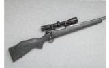 Weatherby Mark V Accumark - .300 WBY MAG - 1 of 9