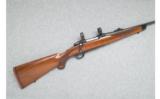 Ruger M77 RS Carbine - .243 Win. - 1 of 9