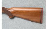 Ruger M77 RS Carbine - .243 Win. - 7 of 9
