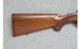 Ruger M77 RS Carbine - .243 Win. - 3 of 9