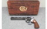 Colt Python Target - 8